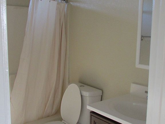 water efficient toilet