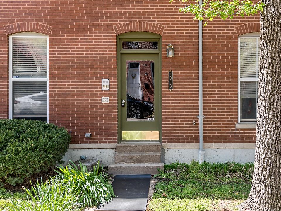 1st image of 1313 Missouri Ave APT F