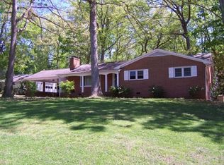 702 E Ashland Dr, Mebane, NC 27302