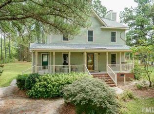 4220 Nectarine Dr, Raleigh, NC 27616