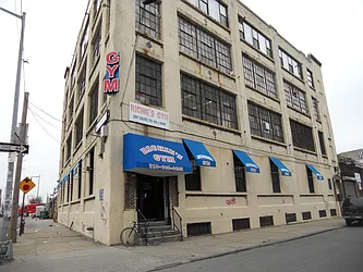 Rented by RBM Management