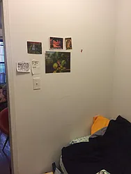 Rented by Crosstown Apartments NYC