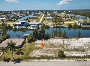 4108 NW 16th Ter, Cape Coral, FL 33993
