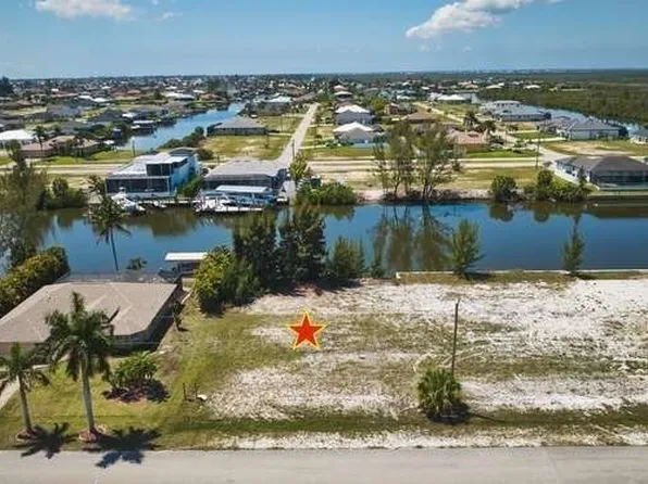 4108 NW 16th Ter, Cape Coral, FL 33993
