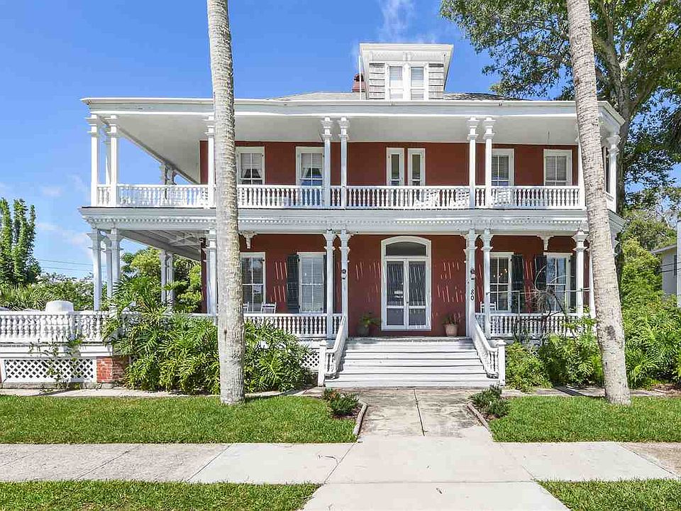 80 Water St, Saint Augustine, FL 32084 Zillow