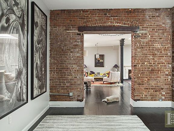 5th image of 525 W 22nd St #Phf