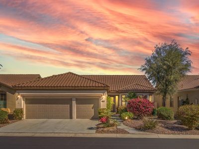 80132 Avenida Santa Olivia, Indio, CA, 92203