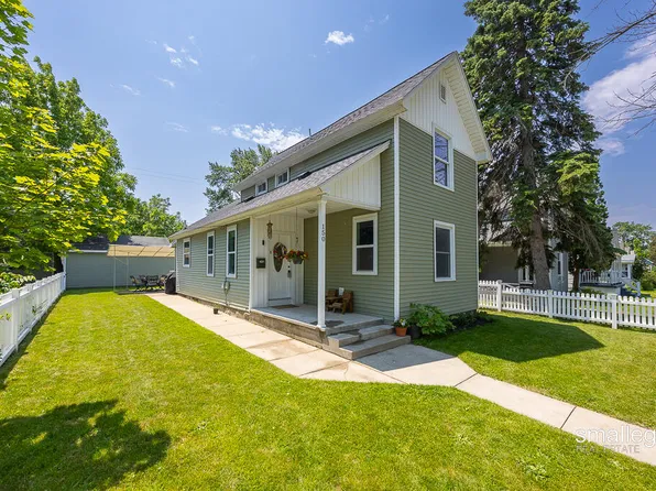 150 Dean St NE, Grand Rapids, MI 49505