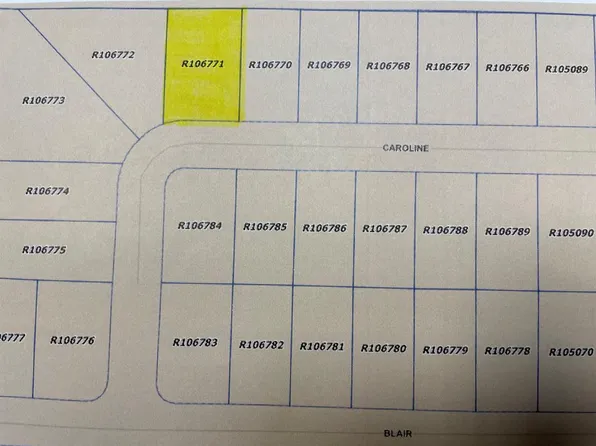 4070 Caroline Ln #48, San Angelo, TX 76904