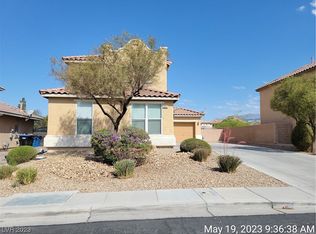 5853 Addy Ln, North Las Vegas, NV 89081