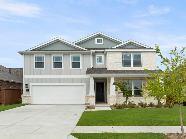 1033 Bearing St, Royse City, TX 75189