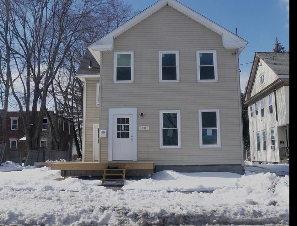 287 2nd St B, Pittsfield, MA 01201 Zillow