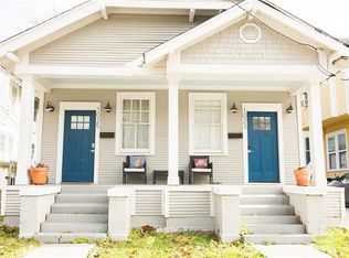 1023 Jena St, New Orleans, LA 70115