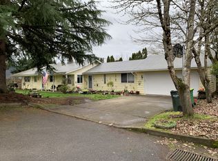 16190 SW Hart Rd, Beaverton, OR 97007