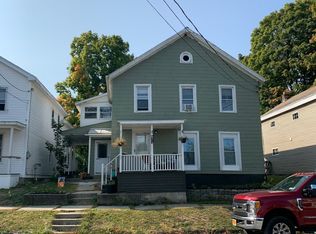 57 Church St, Schuylerville, NY 12871