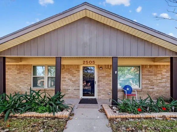 2505 Maxwell Dr, Midland, TX 79705