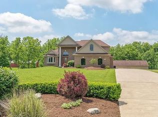 7900 Rolling Acres, Ypsilanti, MI 48198