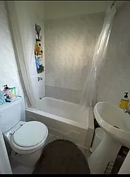 Rented by Ideal Properties Group