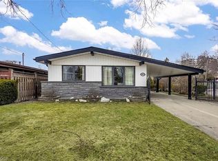 85 Ranchdale Dr, Hamilton, ON L8V2L9