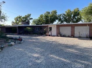 13127 E Avenue W11, Pearblossom, CA 93553