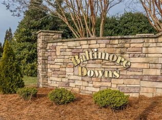 303 Baltimore Trails Ln, Advance, NC 27006