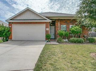 9000 Post Oak Dr, Arlington, TX 76002
