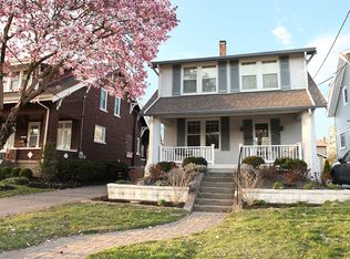 3768 Ault Park Ave, Cincinnati, OH 45208