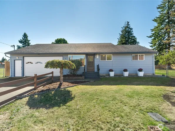 902 Waverly Court, Aberdeen, WA 98520