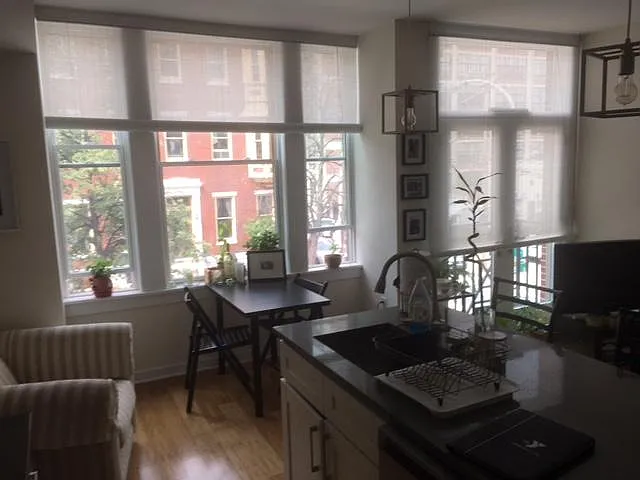 1502 Green St #2R — Photo 3
