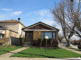 1000 W 129th Pl, Chicago, IL 60643