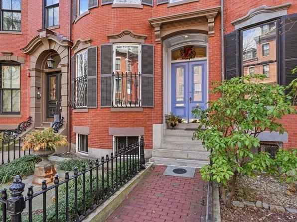 150 W Concord St Unit 2, Boston, MA 02118