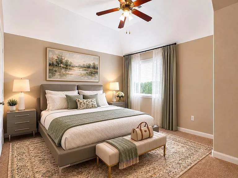 4102 Sandstone Bend Ln — Photo 20