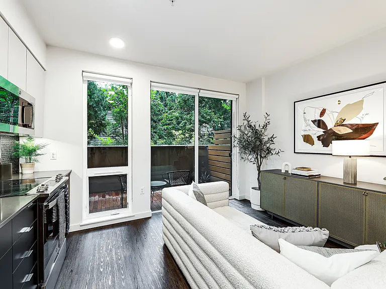 Fireside Flats — Photo 6