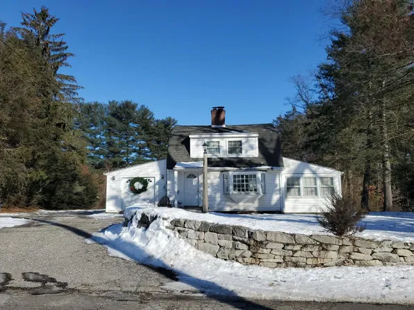 50 River Rd, New Milford, CT 06776