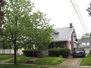 1604 Addington Rd, Toledo, OH 43607