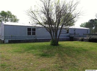 105 Monee Ln, Hazel Green, AL 35750