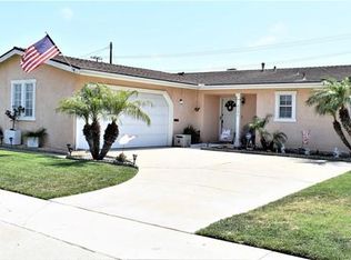 6202 Pickett Ave, Garden Grove, CA 92845
