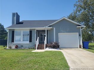 2204 Buffaloberry Pl, Fayetteville, NC 28304