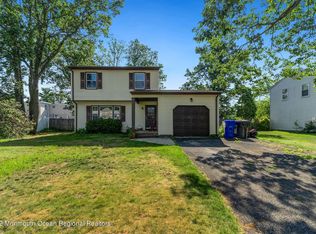 341 Wisteria Dr, Brick, NJ 08723
