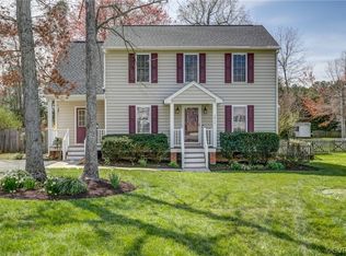 5413 Wintergreen Rd, Glen Allen, VA 23060