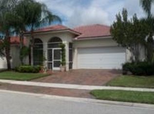 8119 Bellafiore Way, Boynton Beach, FL 33472