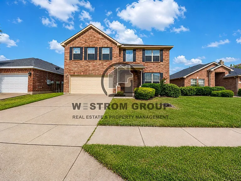 508 Lead Creek Dr — Photo 1