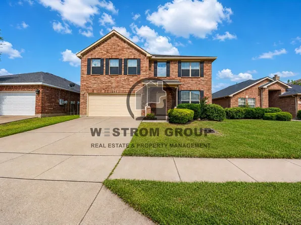 508 Lead Creek Dr, Fort Worth, TX 76131