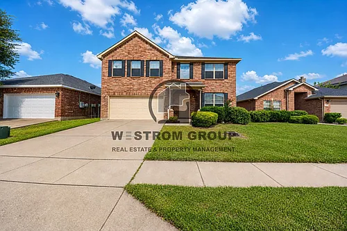 508 Lead Creek Dr Photo 1