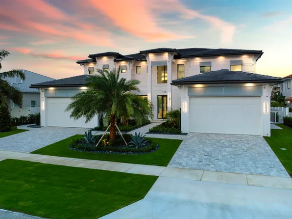 748 Waterway Drive, North Palm Beach, FL 33408
