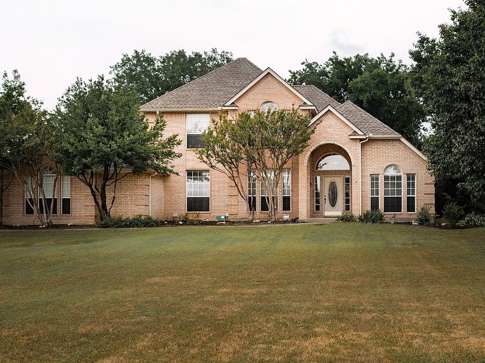 900 Creek Hollow Ln, Fort Worth, TX 76131 Zillow