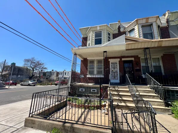 1500 N Frazier St, Philadelphia, PA 19131