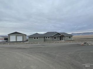 LOT 4 Bllk 1 Paddocks, Lewiston, ID 83501