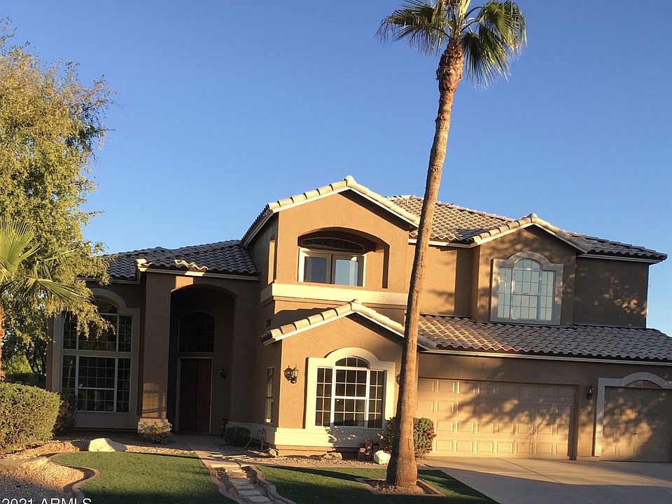 2nd image of 801 S Copper Key Ct