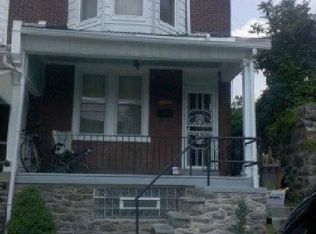 4001 Pechin St, Philadelphia, PA 19128